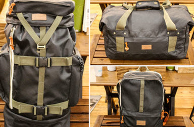 EXPLORING BETTER WAYS TO CARRY