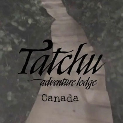3 DAYS AT TATCHU