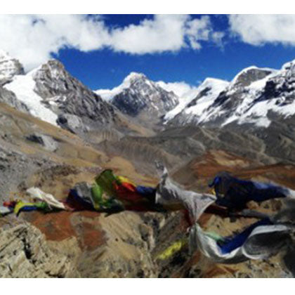 ANNAPURNA CIRCUIT