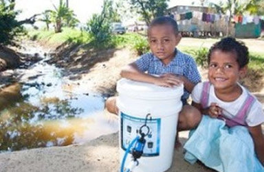 AN EASY WAY TO HELP OUR FIJIAN FRIENDS!