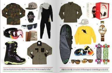 BL!SSSFULLY LOST & FOUND