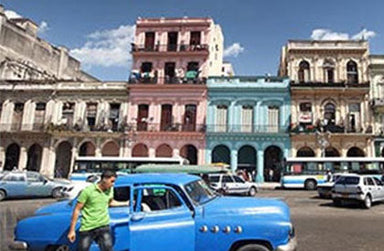 GO FOR THE FOOD & DRINK