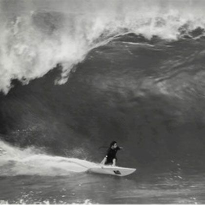 THE BANZAI