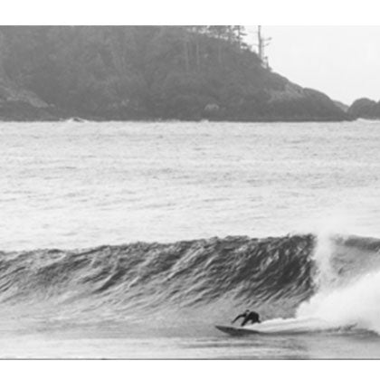 COX BAY