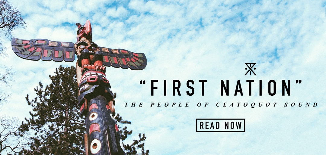 First Nations Overview FIRST NATIONS – Roark Australia
