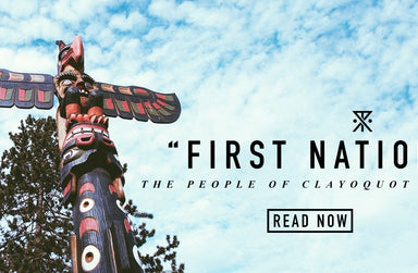 FIRST NATIONS