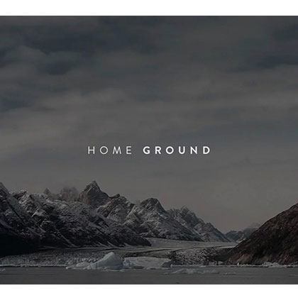 HOME GROUND