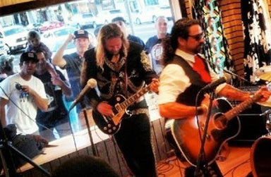 LAS DIABLITAS BORRACHAS AT LAGUNA SURF ‘N’ SPORT