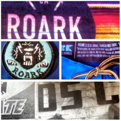 PURVEYORS OF RAD!