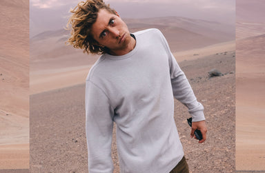 Destination Chile Fall 2025 Drop One