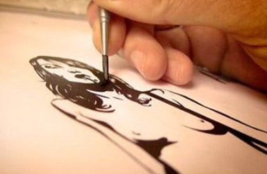 THE CREATION OF SIMONE