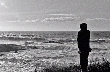 THE SEA HATES A COWARD