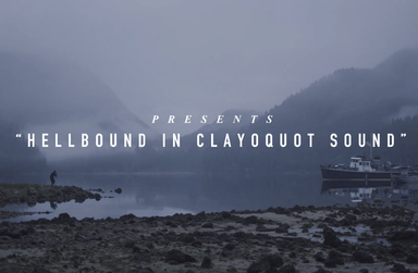 Vol 11: “Hellbound In Clayoquot Sound” Short Film