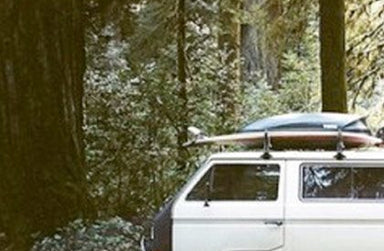 YOU ARE HERE: FOSTER HUNTINGTON