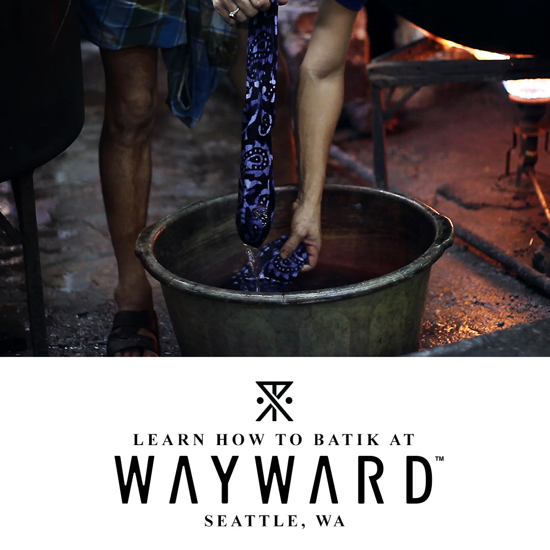 BATIK YOURSELF