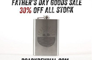 TAKE CARE OF THE OLD MAN.