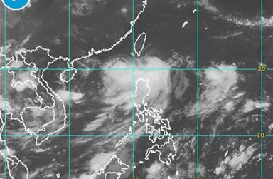 KONG BEARS DOWN ON JAPAN