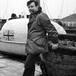 JOHN FAIRFAX OBITUARY