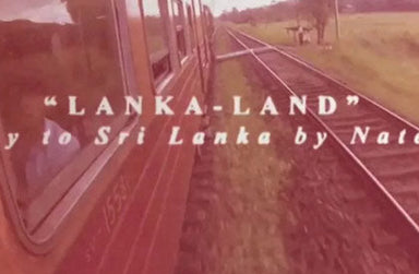 LANKA-LAND
