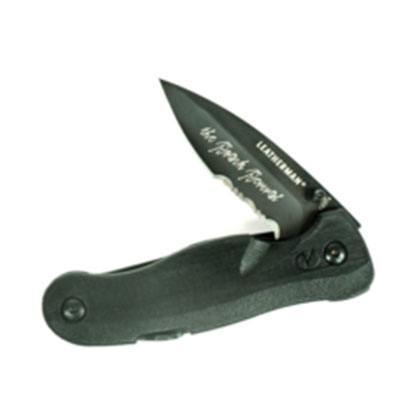 LEATHERMAN IS BACK!