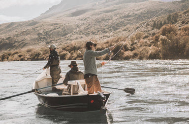 Zen and the Art of Fly Fishing