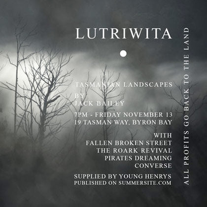 LUTRIWITA PT. 1