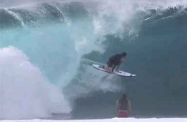 THE PINEAPPLE EXPRESSION DIGRESSION