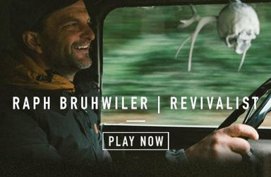 RAPH BRUHWILER | REVIVALIST