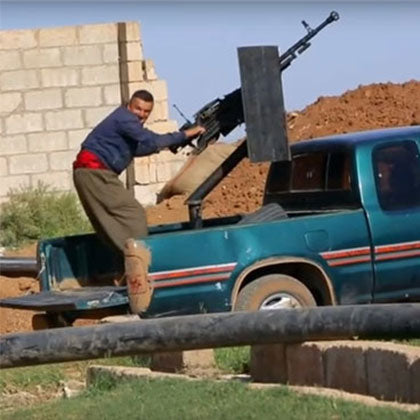 VICE NEWS