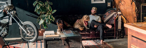 Comfort For Down Days