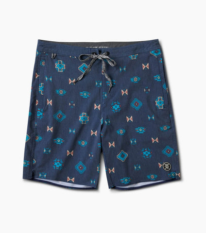 Chiller Estancia Boardshorts 17.5"