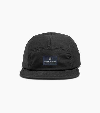 Decon Camper Snapback Hat
