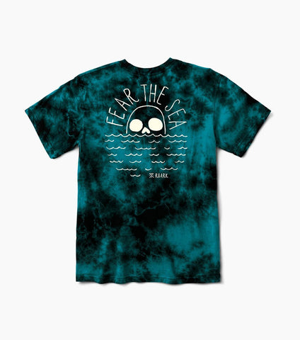 Fear The Sea Premium Tee