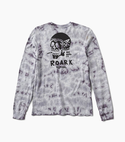 Dead Head Long Sleeve Premium Tee