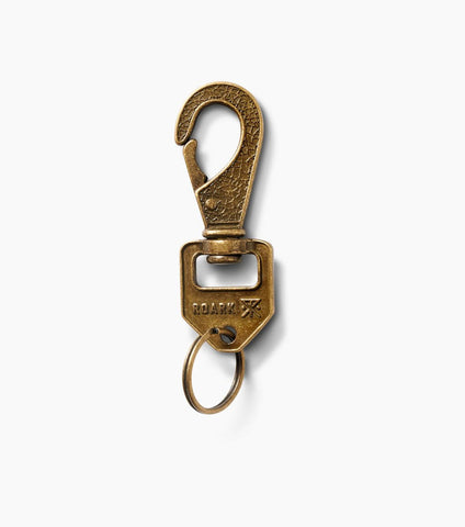 Cleaver Key Clip Accessories