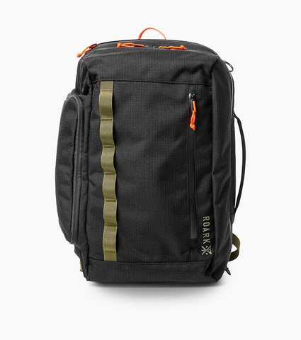 3-Day Fixer 35L Bag