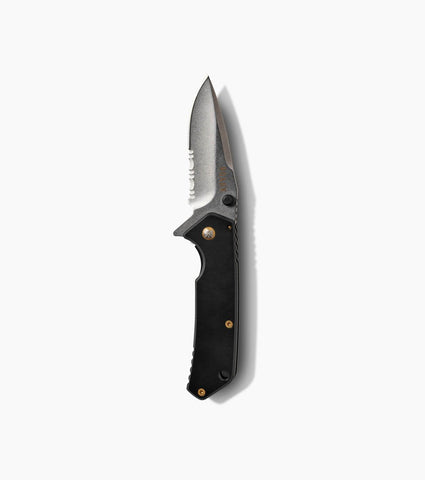Cassius Knife