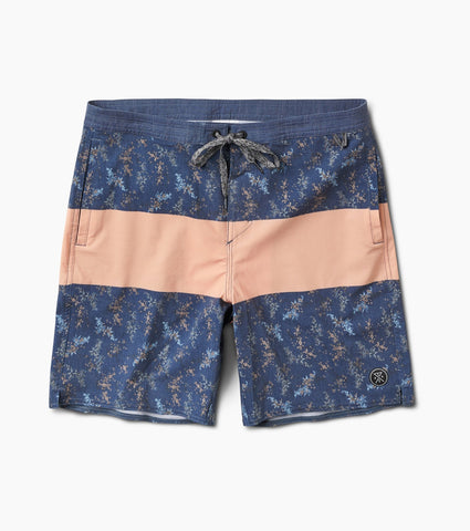 Chiller Lantau Boardshorts 17"
