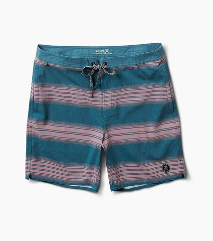 Chiller Old Town Boardshorts 17"