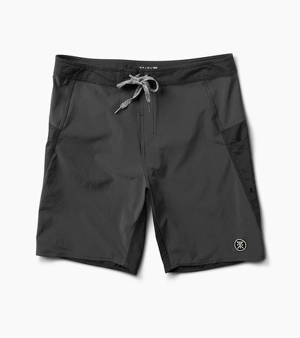 Boatman Board Shorts 19"