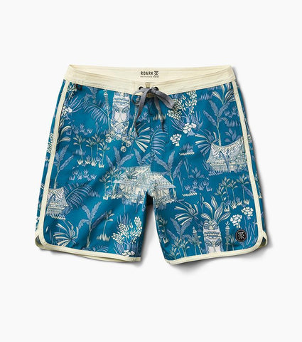 Chiller Joglo Boardshorts 17"
