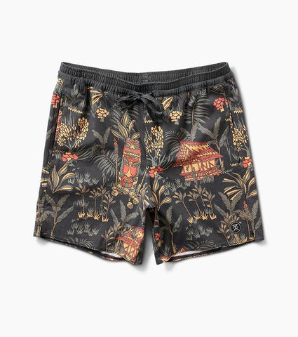 Elastic Joglo Boardshorts 16"