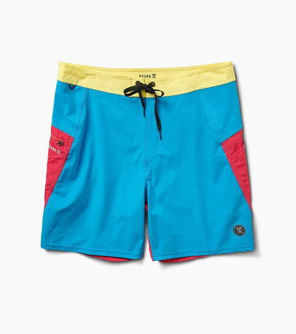 Boatman Boardshorts 17"
