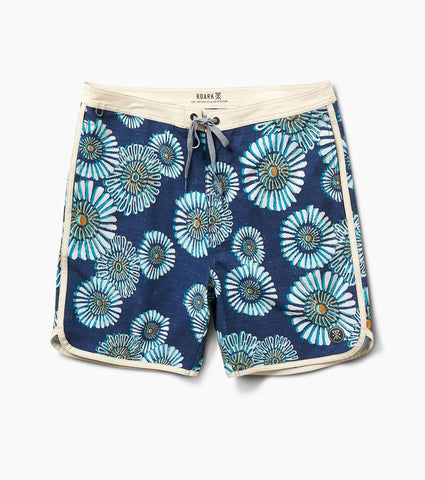 Chiller Casablanca Boardshorts 17"