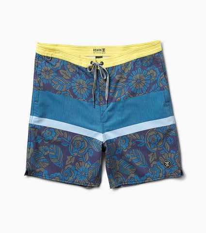 Chiller Warung Boardshorts 17"