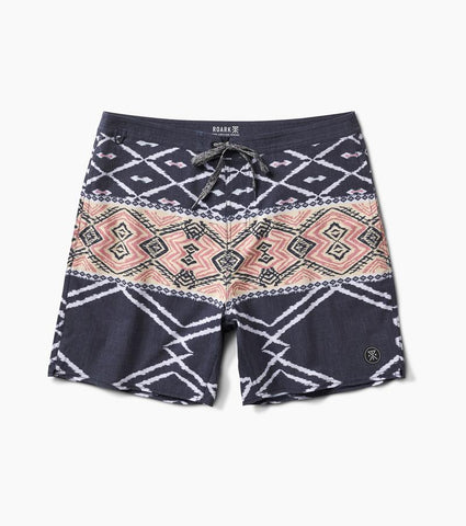 Chiller Beni Boardshorts 17"