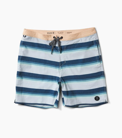 Chiller Tamri Boardshorts 17"
