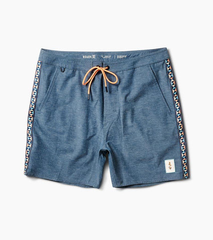 Chiller Staple Boardshorts 17"