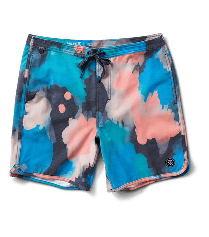 Chiller Sunset Boardshorts 17"