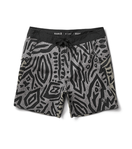 Boatman Boardshorts 17" New